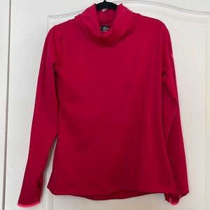 Nike Pro Therma-FIT Women's Long-Sleeve Top size L